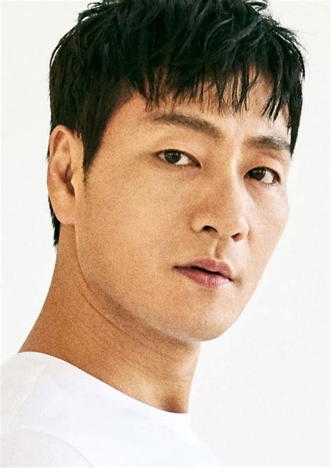 Park Hae-soo 2 » Dramabeans