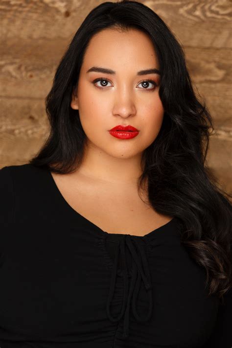 Check Out Emma Carter’s Story - Voyage LA Magazine | LA City Guide