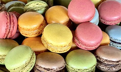 French Food Facts: 55 Fun Facts About Food In France — Chef Denise