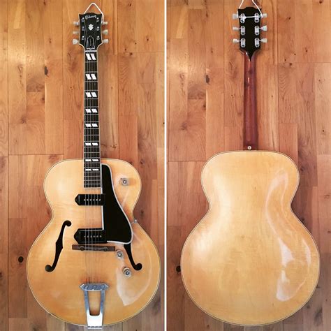 Gibson es