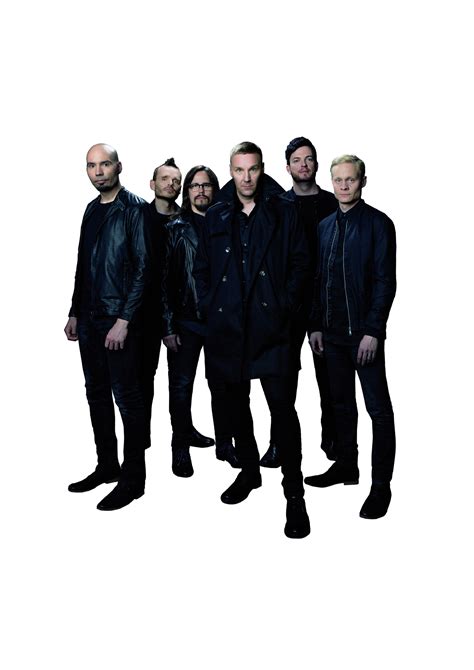 POETS OF THE FALL | KNUST Hamburg