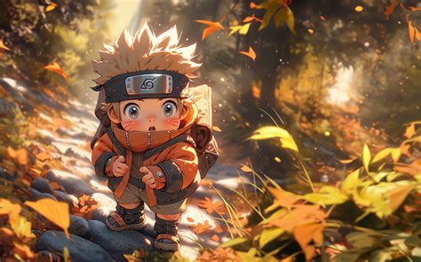 Naruto Character 4k Wallpapers - Wallpaper Cave