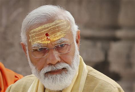 Narendra Modi's third term as India's prime minister may prove the most ...
