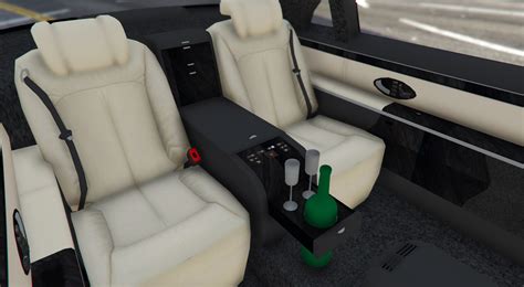 2009 Maybach 62 S [Add-On] - GTA5-Mods.com
