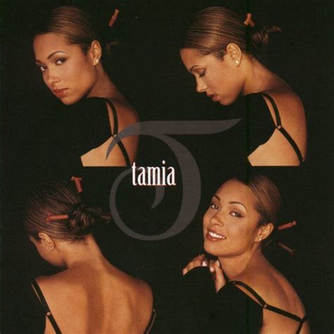 Tamia - Tamia | Music album cover, Music album covers, Album