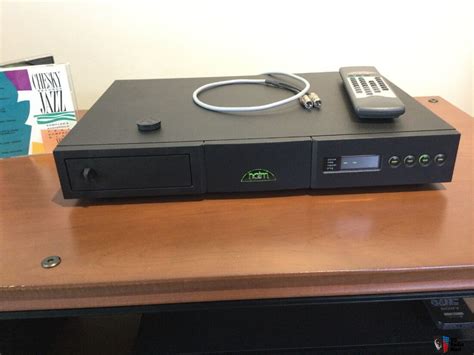 naim audio cd cd player photo   audio mart