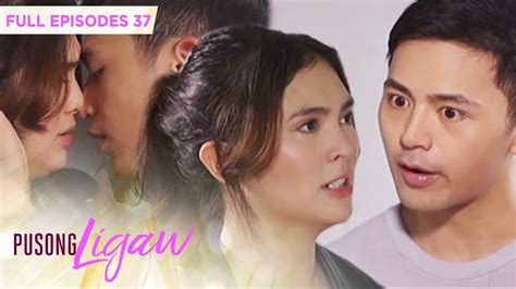 Watch Pusong Ligaw Episodes