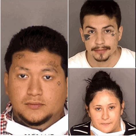 Gang Members Sentenced to 18 years in State Prison for Attempted Murder - California Statewide ...