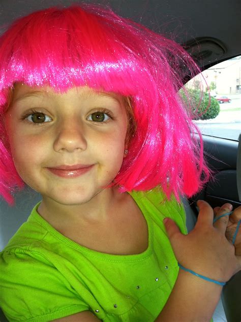 Sophia as Stephanie from Lazy Town | Lazy town, Extraordinary, Stunning