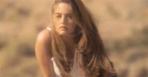 Alicia Silverstone Might Have Saved Aerosmith From Total Failure