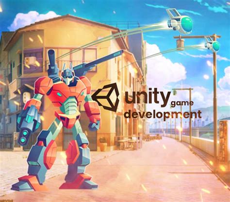 Unity Game Development Guidelines: Build Unity Game - Riseup Labs