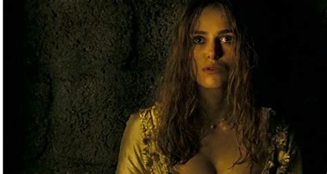 Pirates of the Caribbean Star Keira Knightley Explains Why She Won't Do ...