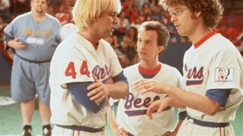 Baseketball (1998) by David Zucker