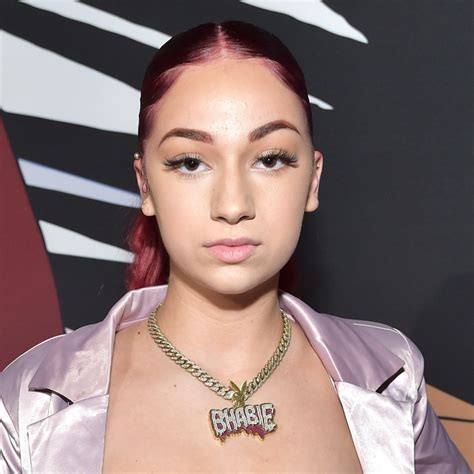 Bhad Bhabie - The Truth Behind Her Age, Family, Fame, Biography. (2024 ...