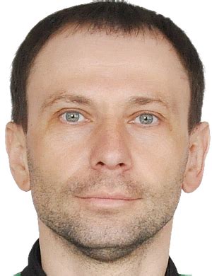 Sergey Nikitenko - Perfil de entrenador | Transfermarkt