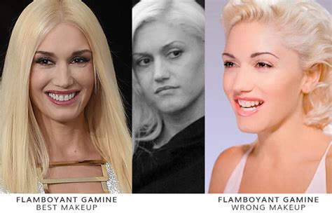Flamboyant Gamine – Olga Brylińska Image Consultant
