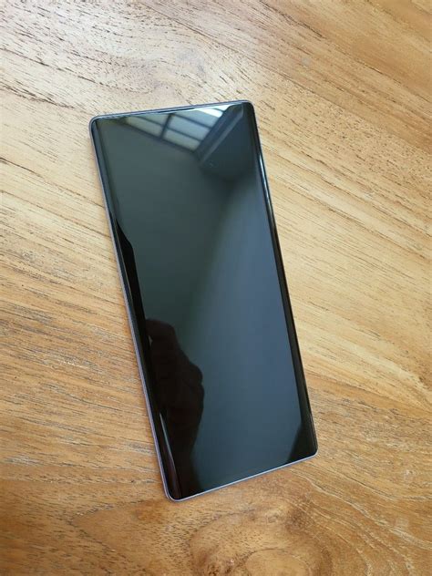 LG Wing LM-F100N, Mobile Phones & Gadgets, Mobile Phones, Android ...