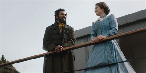 Eva Green, Himesh Patel, Eve Hewson on the tragic magic behind ‘The Luminaries’ | Tv – Gulf News