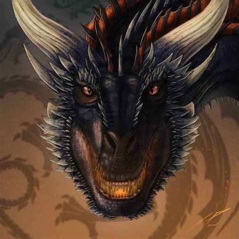 Drogon by GARBOANIMATIONS on DeviantArt