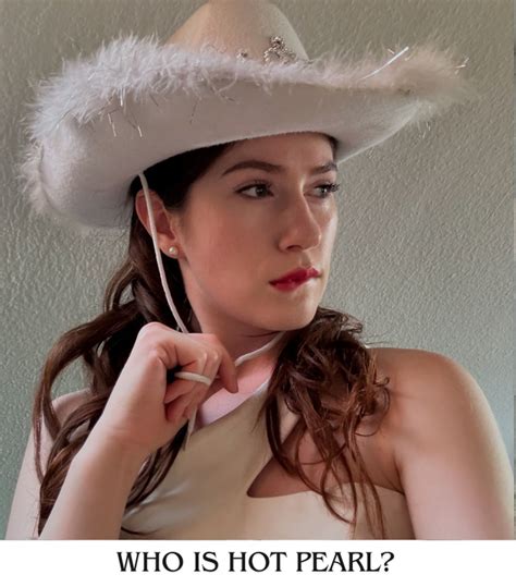 Hot Pearl Age, Bio/Wiki, Height, Net Worth, Career & More