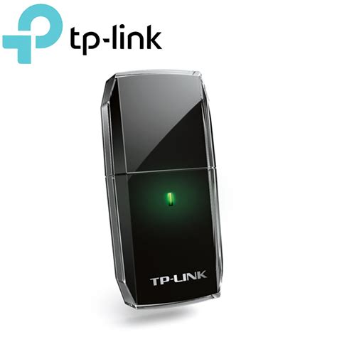 TP LINK AC600 Wireless Dual Band USB Adapter Archer T2U (USB 2.0) : NB ...