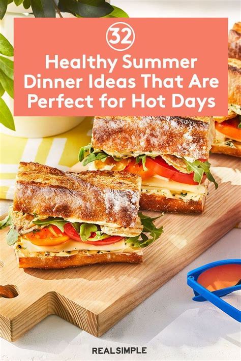 Delicious and Easy Summer Dinner Ideas for Hot Days