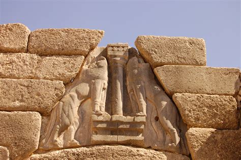 Mycenae - Epidaurus - MY ATHENS TOUR