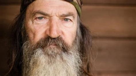 Phil Robertson cause of death: How did Duck Dynasty star die? Health ...