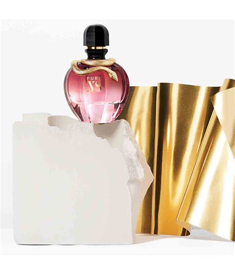 Paco Rabanne Pure XS for Her Eau de Parfum bestellen | flaconi