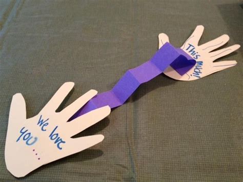 A few crafty ideas to celebrate dad