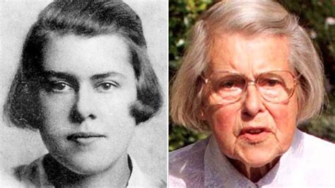 Granny Was A Spy – The Postil Magazine