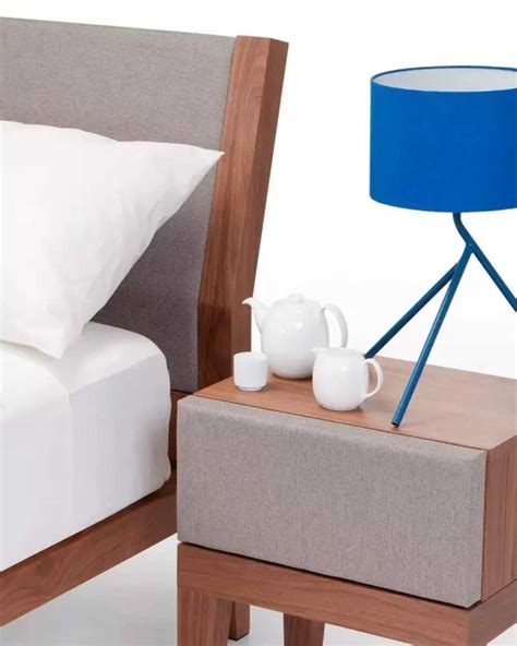 Buró madera New York - Muebles dormitorio - Madera VIVA