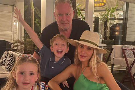 The Kemsley Family Had the Sweetest Holiday: See Dorit’s “Favorite Hanukkah Moments”