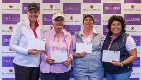 LOOK: L-Fund annual golf tournament supports Coachella Valley lesbians