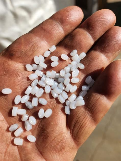 Gallery - Poly Pipe Recycling