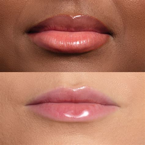 Lip Oil Rosa Silvestre Niina Secrets | Eudora