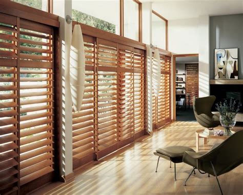 Enhance Your Windows with Versatile Shutters