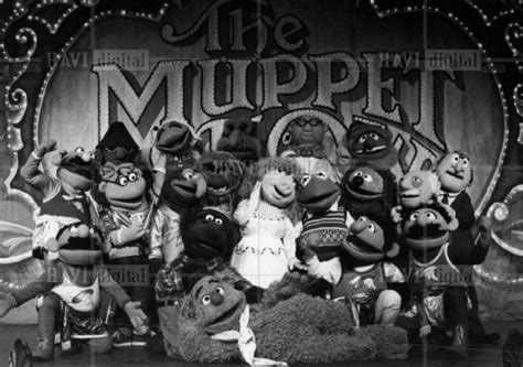 Image - Muppets on tour.JPG | Muppet Wiki | FANDOM powered by Wikia