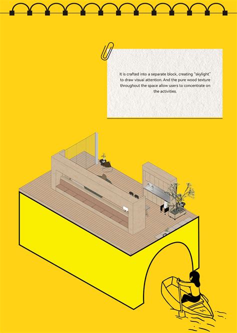 Neighborhood Center of Nanxing Future Community | Tomo Design