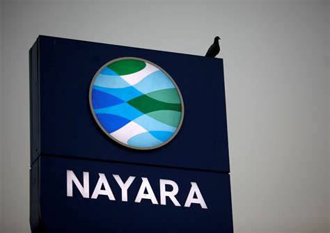 EU-sanctioned Indian refiner Nayara takes Microsoft to court over