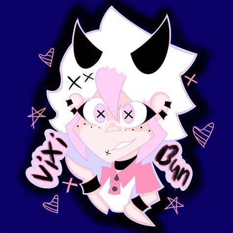 VixiBun (@vixibun) | Cara - Artist Social & Portfolio Platform