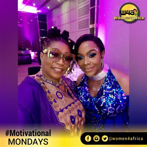 Women 4 Africa