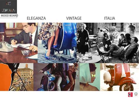 Be Italian on Behance