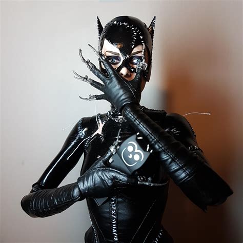 Bad Kitty : r/ActionFigures