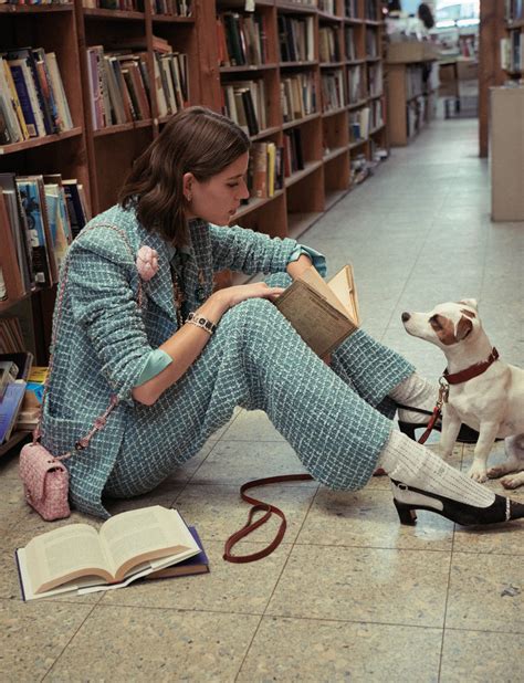 Chanel Debuts Its Spring-Summer 2023 Pre-Collection