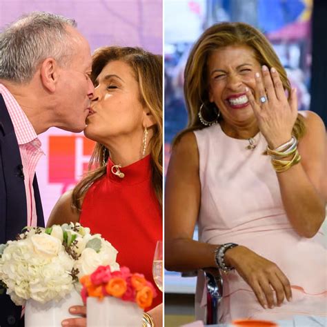 The Anchor - Hoda Kotb just announced her 2025 wedding — but here’s the