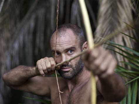 Watch Marooned with Ed Stafford - Season 1 | Prime Video