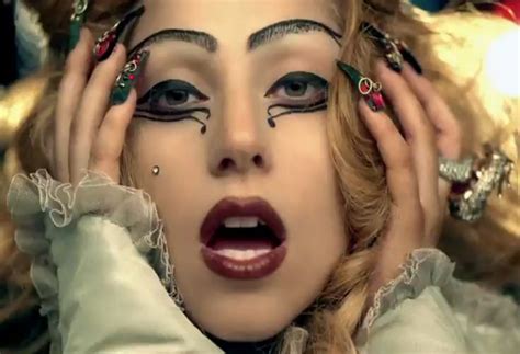 Kiss Me If Offenced: A Close Reading of Lady Gaga’s “Judas” | Gaga ...