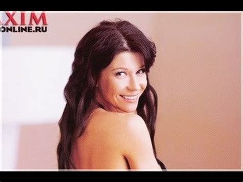 Екатерина Волкова в фотосессии для журнала Maxim - YouTube