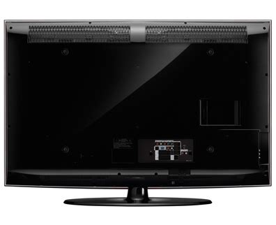 Samsung - новые ЖК модели Full HD или телевизоры 6-й серии